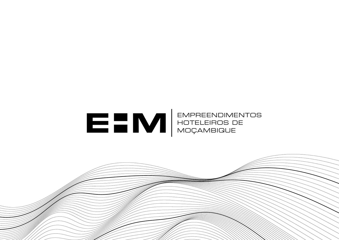 EHM Corporate identity