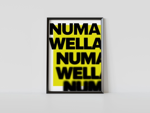 Numa Wella