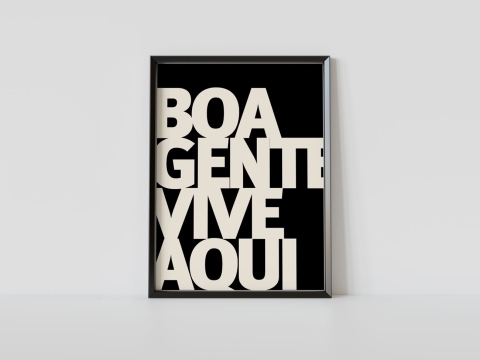 Boa Gente