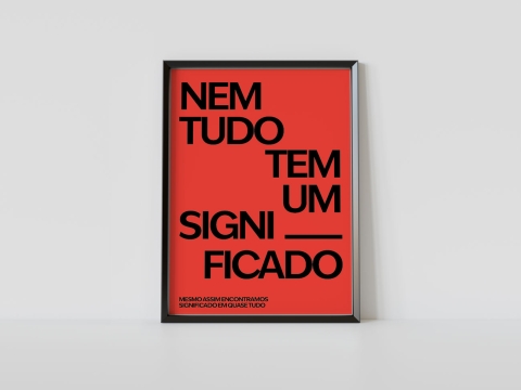 Significado
