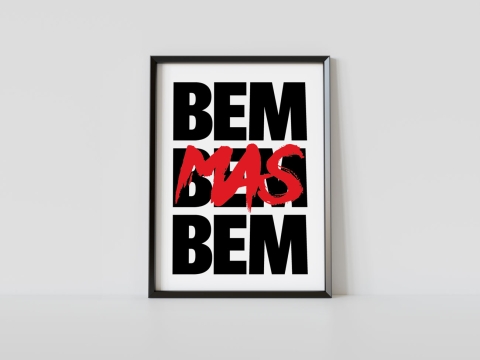Mas Bem Bem bem
