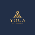 Yoga Logotipo Vertical – Logo-02