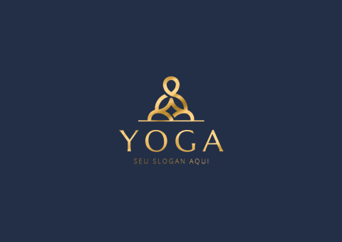 Yoga Logo