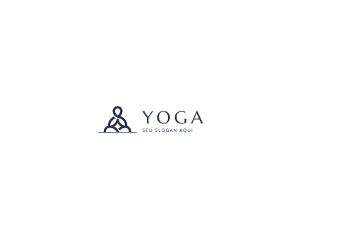 Yoga Logotipo Vertical – Logo-03