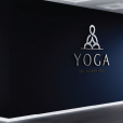 Yoga Logotipo Vertical – logo-mockup-01