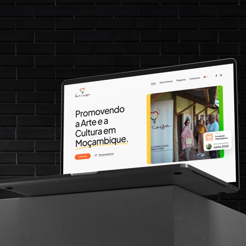 Paginação