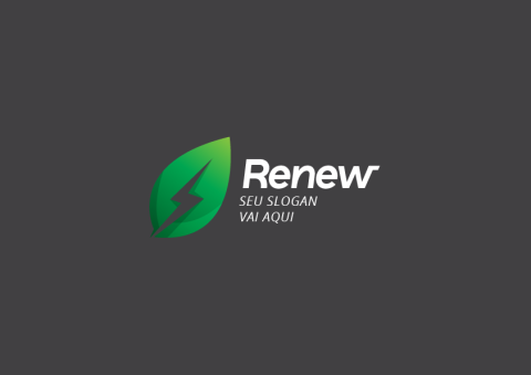 Renew Logo