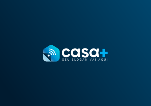 Casa+ Logo