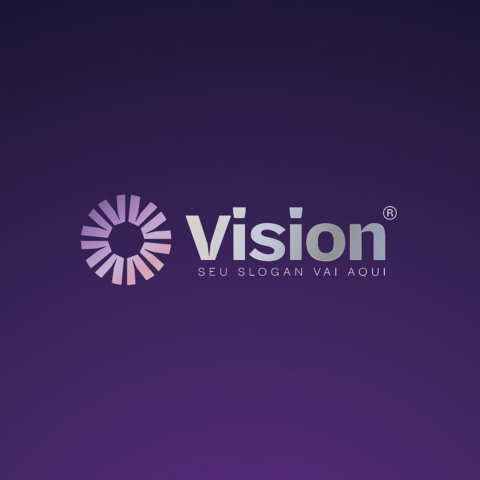 Vision Logo