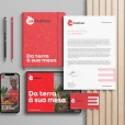 NSV Design – Cultivar Identidade Visual Artboard 42