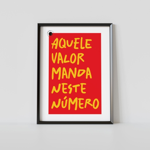Aquele Valor